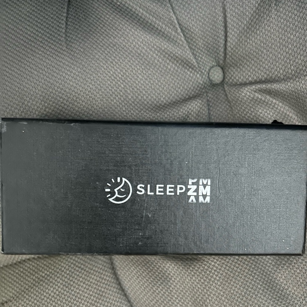 SleepZM Blue light non prescription glasses - Picture 5 of 7